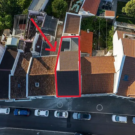 Vista Do Farol דירה