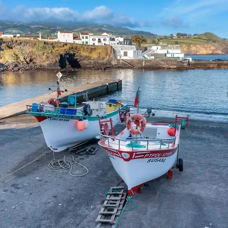 דירה Vista Do Farol