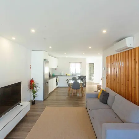 Vista Do Farol דירה *