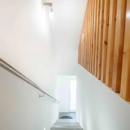 Vista Do Farol לאגואה