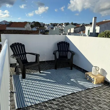 Vista Do Farol דירה *