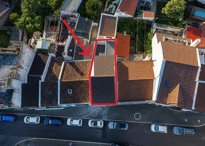 Vista Do Farol Διαμέρισμα