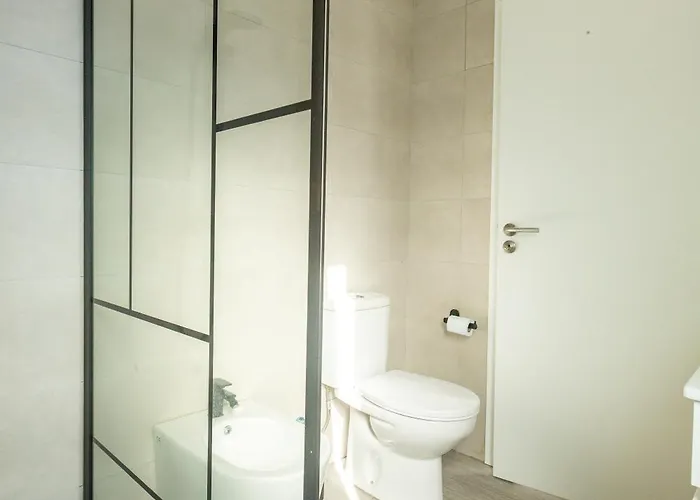 Vista Do Farol Διαμέρισμα *