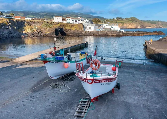 Διαμέρισμα Vista Do Farol