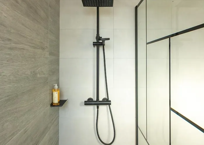 Vista Do Farol Διαμέρισμα *