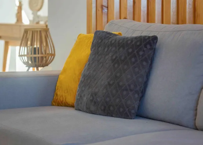 Vista Do Farol Lagoa (Azores)