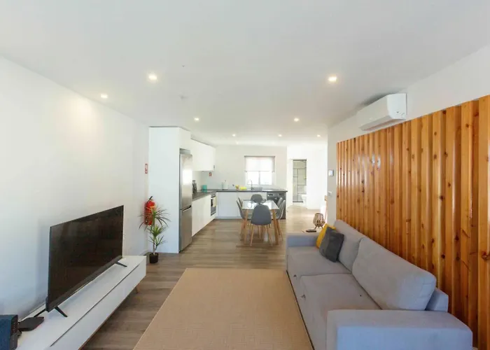 Vista Do Farol Διαμέρισμα *