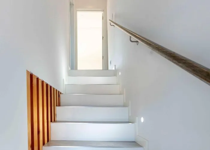 Διαμέρισμα Vista Do Farol Lagoa (Azores)