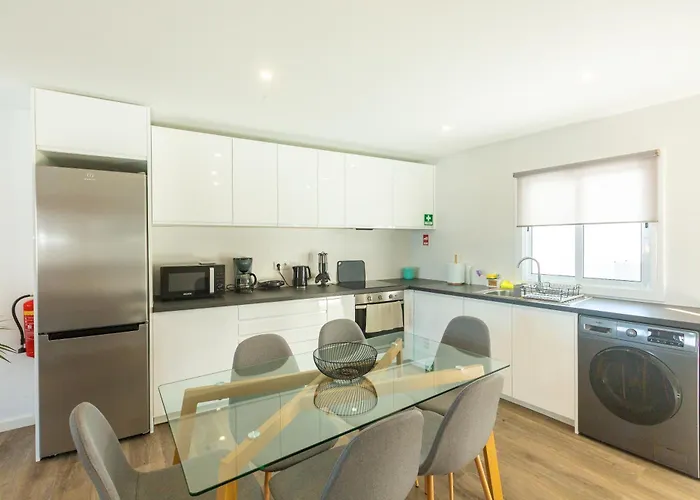 Vista Do Farol Διαμέρισμα Lagoa (Azores)