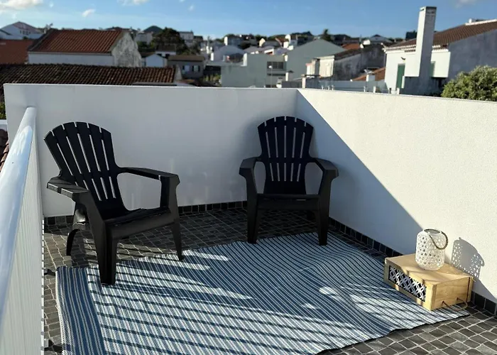 Vista Do Farol Διαμέρισμα *