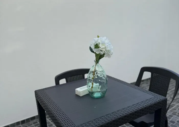 Διαμέρισμα Vista Do Farol *