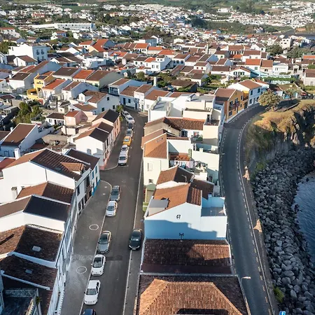 Vista Do Farol