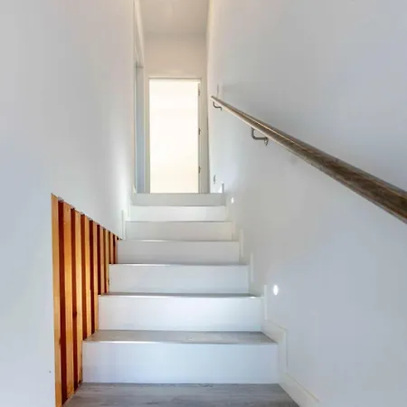 Appartement Vista Do Farol Lagoa (Azores)