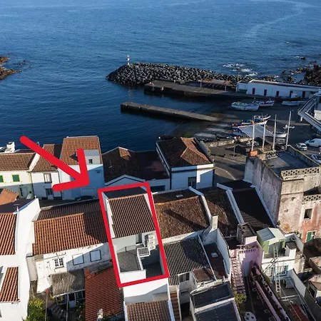 Vista Do Farol *