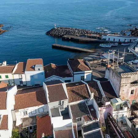 Vista Do Farol *
