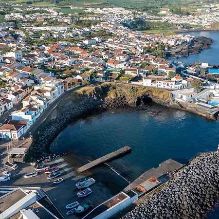 Vista Do Farol 라고아
